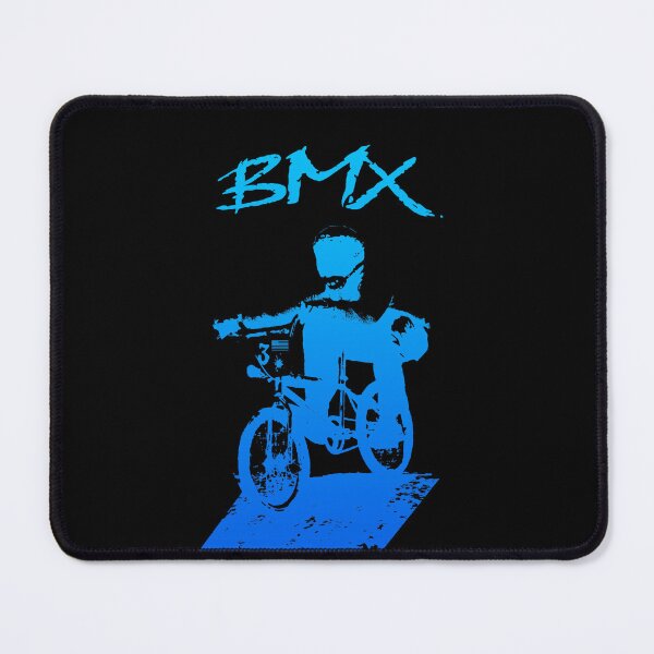 Artikelvorschau, BMX entworfen und verkauft von ricobarinas.