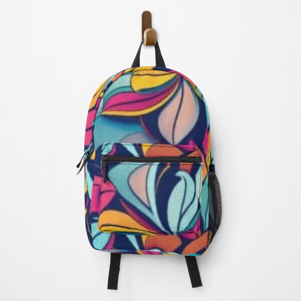 Item preview, Floral Like Pattern designed and sold by SolitudeDelight.