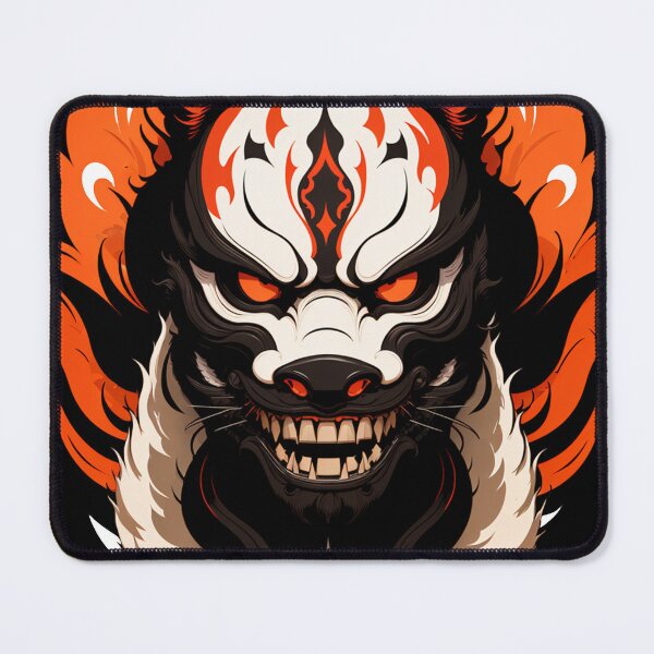 Item preview, devil Wolf Pack designed and sold by khaq.