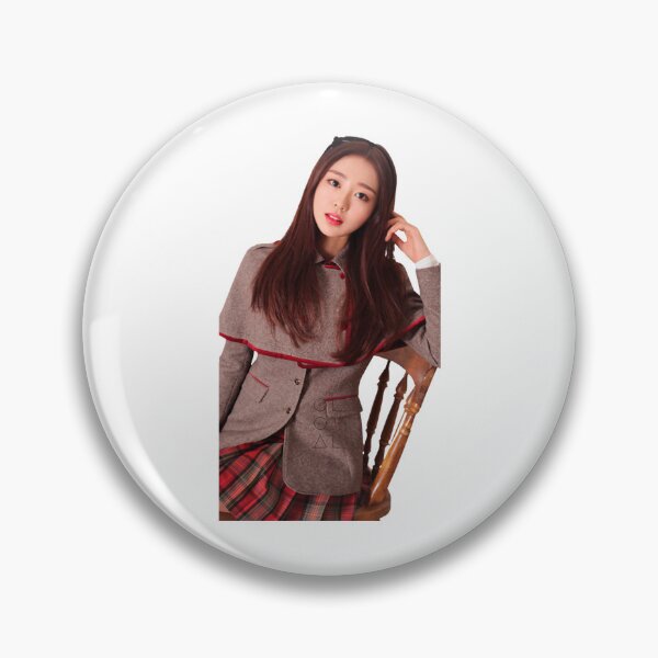 Item preview, yves from loona photoshoot designed and sold by TanguyDesrosie.