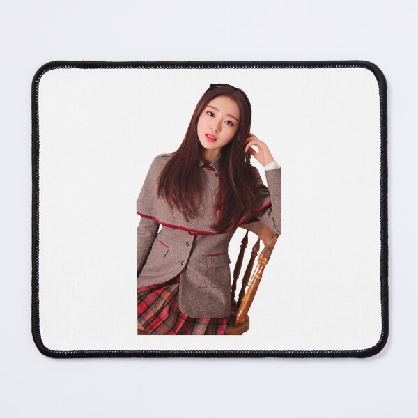 Item preview, yves from loona photoshoot designed and sold by TanguyDesrosie.