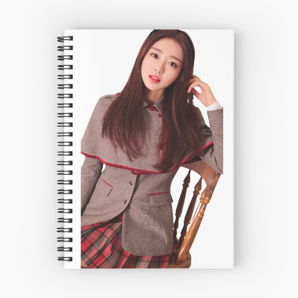 Item preview, yves from loona photoshoot designed and sold by TanguyDesrosie.
