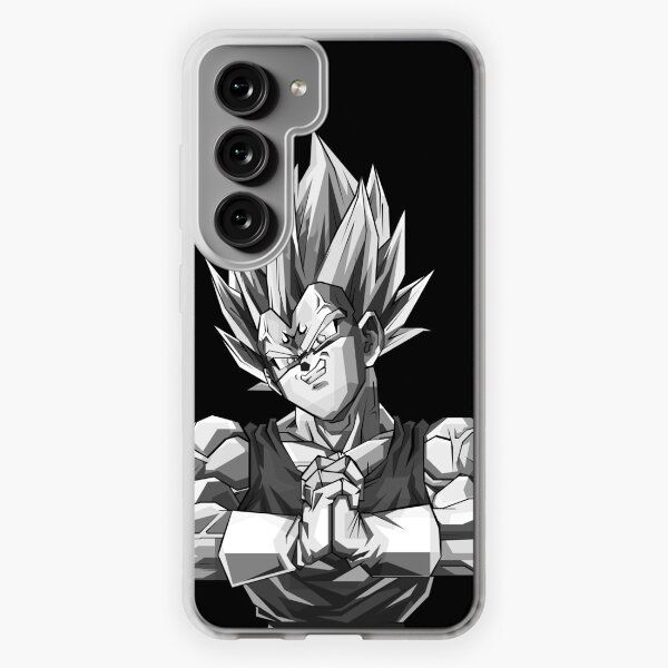 DRAGON BALL PERFECT CELL ANIME MANGA.jpg Samsung Galaxy S10 Plus Case Cover