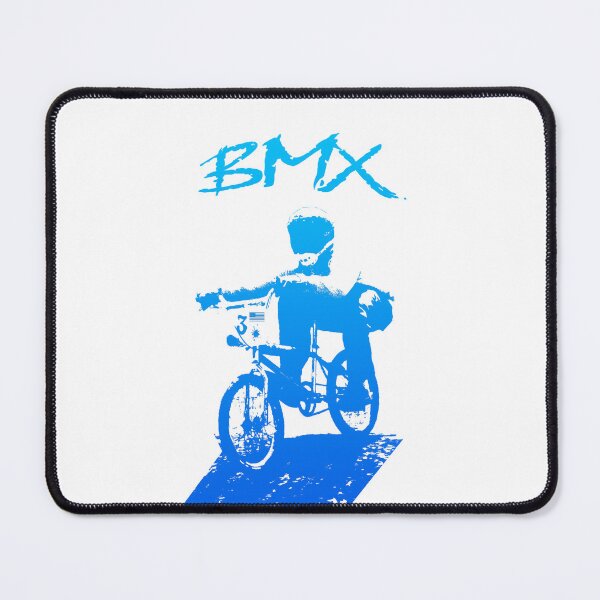 Item preview,   bmx racing designed and sold by ricobarinas.