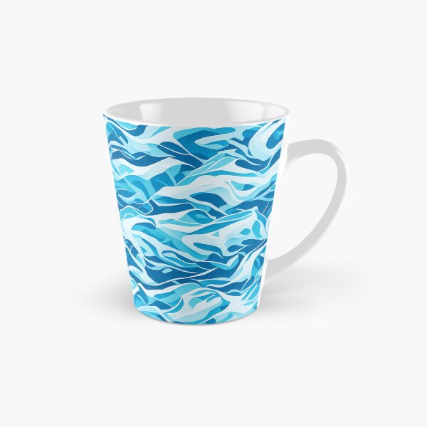 Item preview, Sea Waves  designed and sold by ErisTrove.