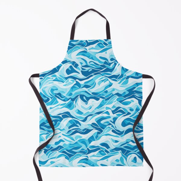 Item preview, Sea Waves designed and sold by ErisTrove.