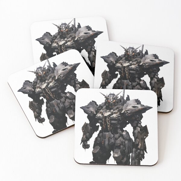 Item preview, Battle Mech designed and sold by TellezStickers.