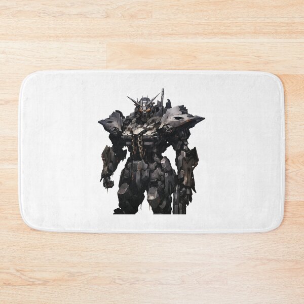 Item preview, Battle Mech designed and sold by TellezStickers.