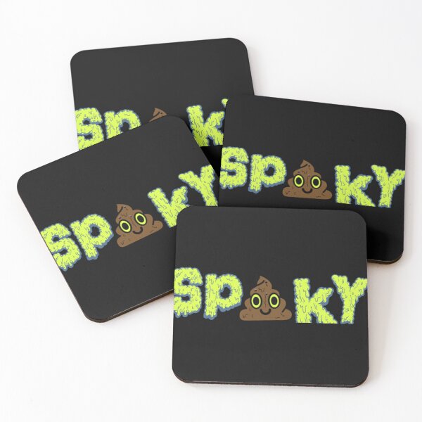 Item preview, Spooky  designed and sold by TomSLanier.