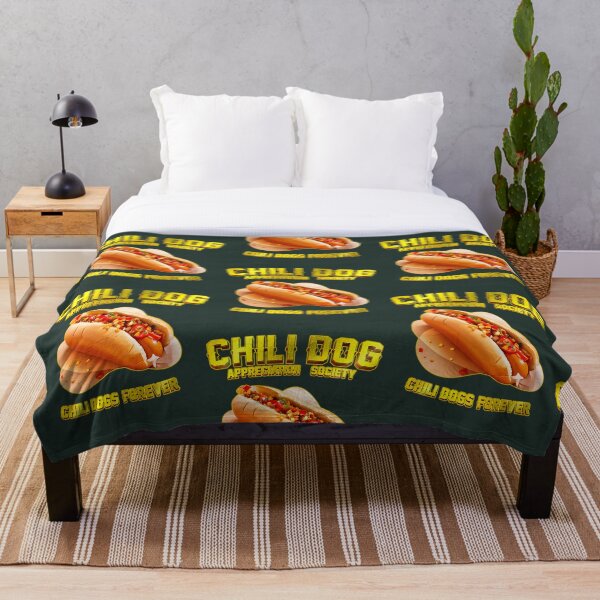 Item preview, Perro caliente con chile designed and sold by EbitsuBoy.