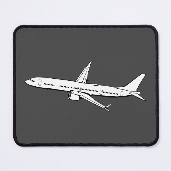 Item preview, Boeing 737 Max 9 designed and sold by JLeftovers.