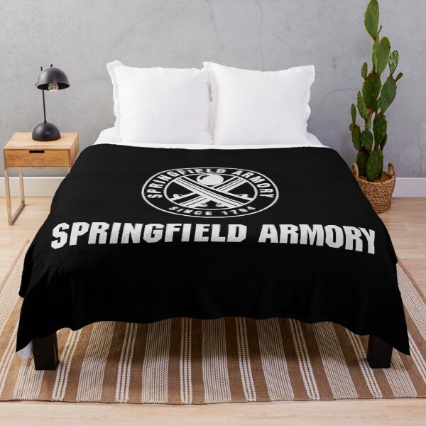 Item preview, Springfield Armory, Inc. designed and sold by apiktenan.