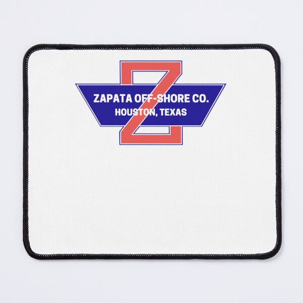Item preview, Zapata OffShore   designed and sold by TanguyDesrosie.