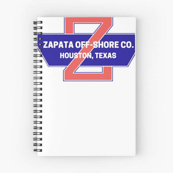 Item preview, Zapata OffShore   designed and sold by TanguyDesrosie.
