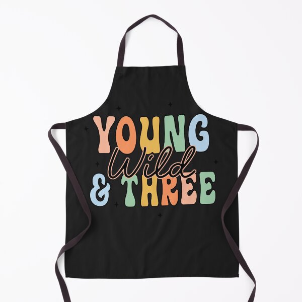 Artikelvorschau, Young Wild & Three Groovy Hippie-Sonnenblume zum 3. Geburtstag entworfen und verkauft von William Parker.