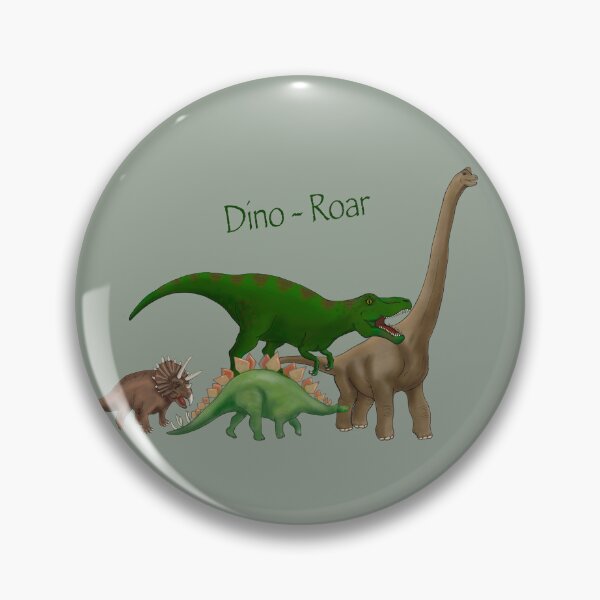 Item preview, Dinosaurs designed and sold by LizCoatsArtNZ.
