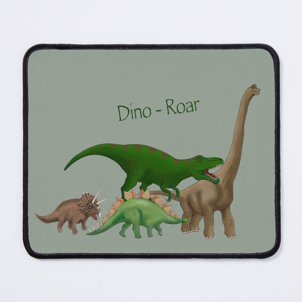 Item preview, Dinosaurs designed and sold by LizCoatsArtNZ.