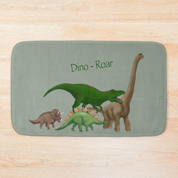 Item preview, Dinosaurs designed and sold by LizCoatsArtNZ.