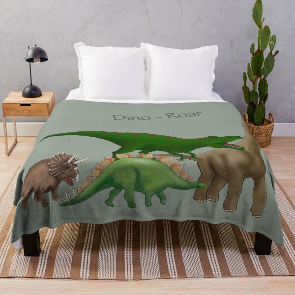 Item preview, Dinosaurs designed and sold by LizCoatsArtNZ.