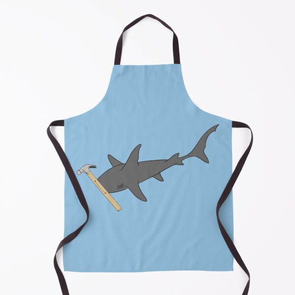 Item preview, Hammer Head Shark designed and sold by m-jick.
