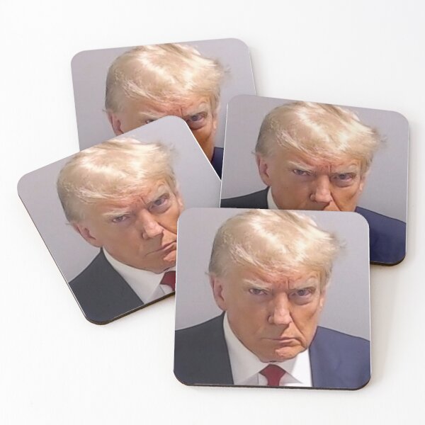 Item preview, No Guilty Trump designed and sold by naThaliCrest.