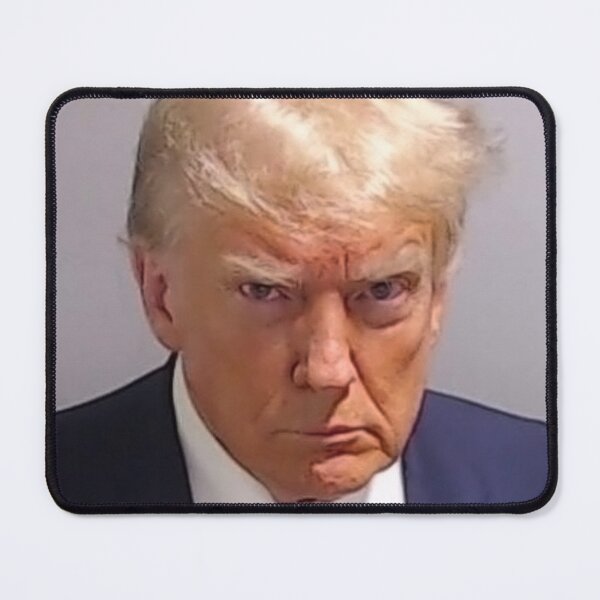 Item preview, No Guilty Trump designed and sold by naThaliCrest.