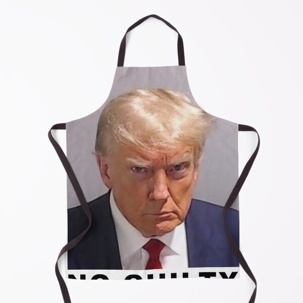 Item preview, No Guilty Trump designed and sold by naThaliCrest.