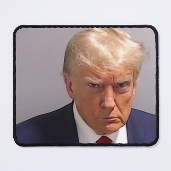 Item preview, Never Surrender Trump designed and sold by naThaliCrest.
