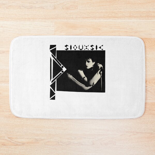 Item preview, 1978 Vintage Siouxsie Sioux tee designed and sold by MaroonSanders.