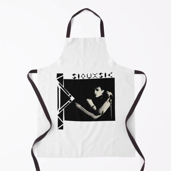 Item preview, 1978 Vintage Siouxsie Sioux tee designed and sold by MaroonSanders.