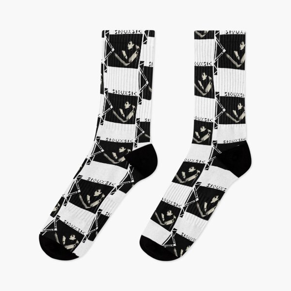 Item preview, 1978 Vintage Siouxsie Sioux tee designed and sold by MaroonSanders.