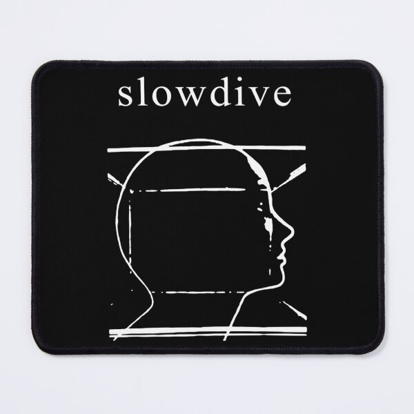 Item preview, Art Slowdive english rock designed and sold by AliaPuckett90.