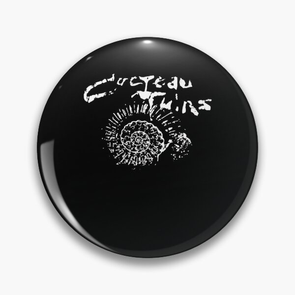Item preview, Cocteau Twins Band Tour designed and sold by BobbyExcuseMe.