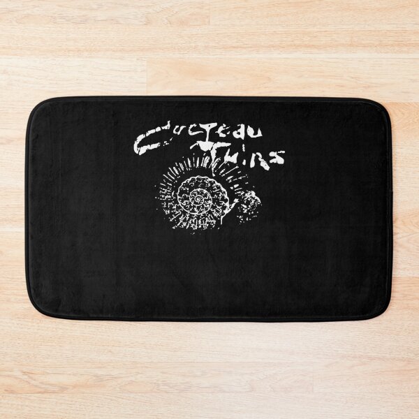 Item preview, Cocteau Twins Band Tour designed and sold by BobbyExcuseMe.