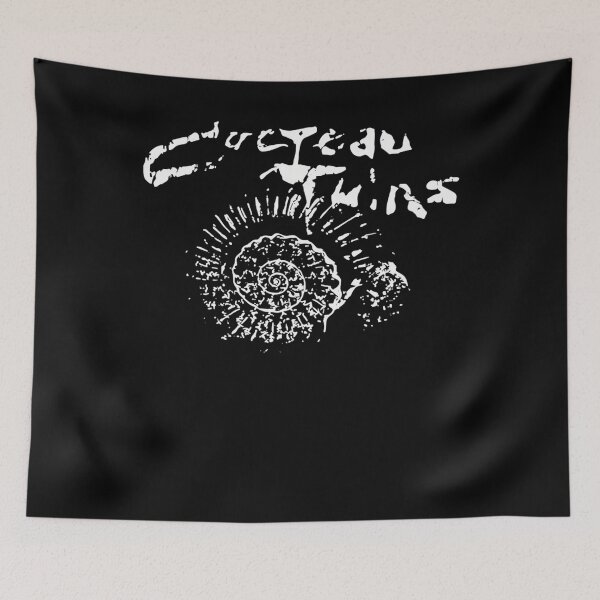 Item preview, Cocteau Twins Band Tour designed and sold by BobbyExcuseMe.