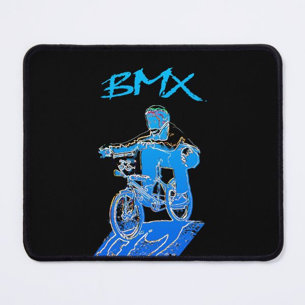 Item preview,  bmx designed and sold by ricobarinas.
