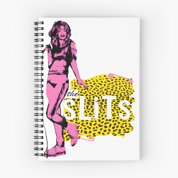 Item preview, Ari Up of the Slits designed and sold by NehemiahColoss.