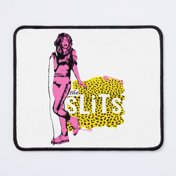 Item preview, Ari Up of the Slits designed and sold by NehemiahColoss.