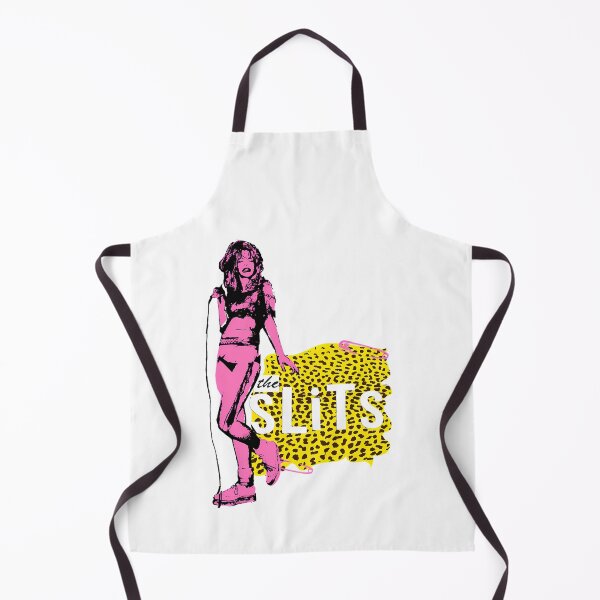 Item preview, Ari Up of the Slits designed and sold by NehemiahColoss.