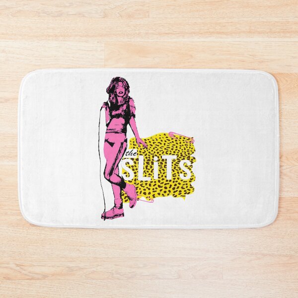 Item preview, Ari Up of the Slits designed and sold by NehemiahColoss.