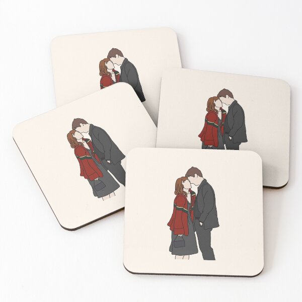 Item preview, About Time, Movie (2013) designed and sold by PinkandP.