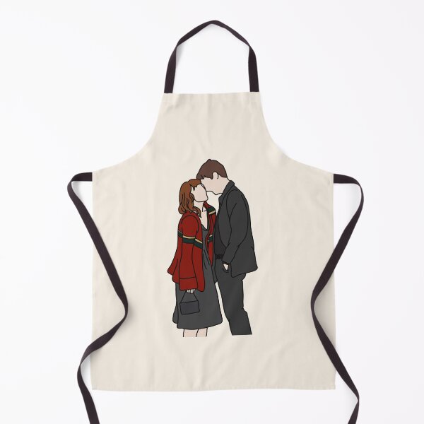 Item preview, About Time, Movie (2013) designed and sold by PinkandP.