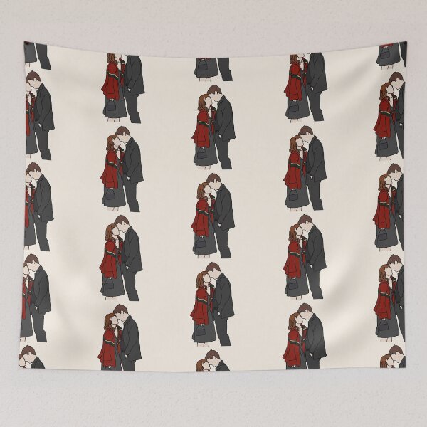 Item preview, About Time, Movie (2013) designed and sold by PinkandP.