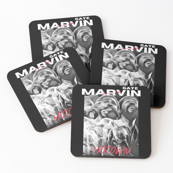 Item preview, Marvin Gaye                                (31) designed and sold by LandryGoofies.
