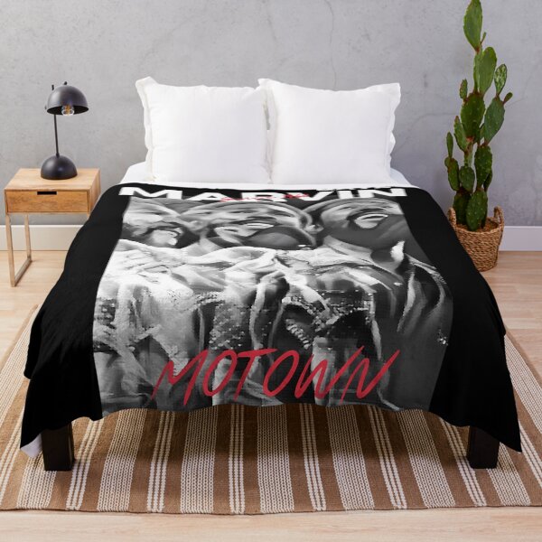 Item preview, Marvin Gaye (31) designed and sold by LandryGoofies.