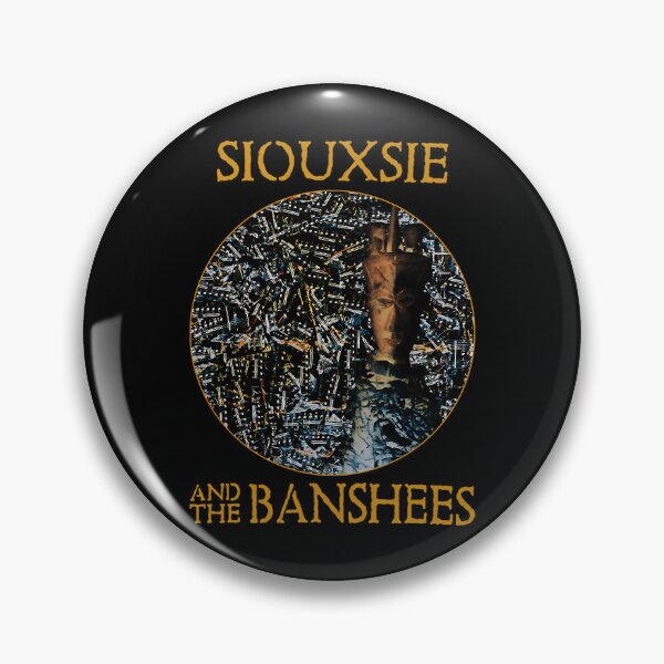 Item preview, Lover Gift Siouxsie And The Banshees Gifts For Birthday designed and sold by DeclanGaines.
