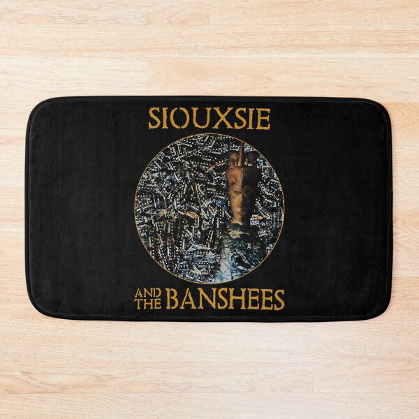 Item preview, Lover Gift Siouxsie And The Banshees Gifts For Birthday designed and sold by DeclanGaines.