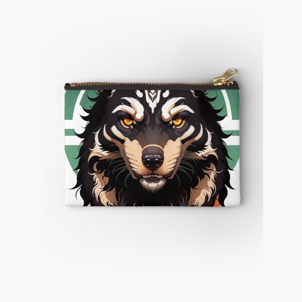 Item preview, Lone Wolf graphics design designed and sold by khaq.