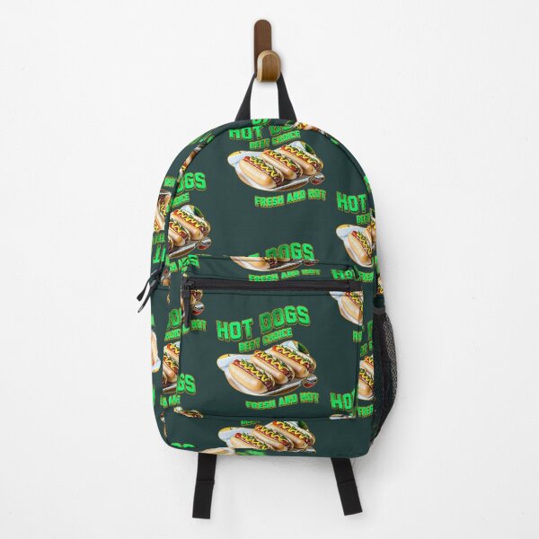 Item preview, hot dogs designed and sold by EbitsuBoy.