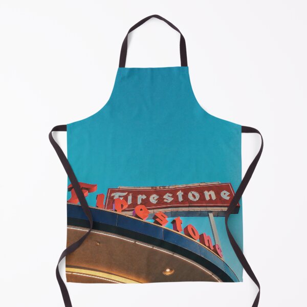 Item preview, Firestone Brewery in Los Angeles  designed and sold by CaseLargo.